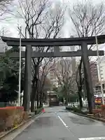 金王八幡宮(東京都)
