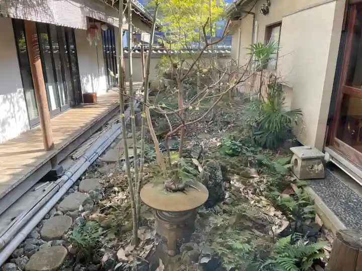 遠照山 光明寺(尼崎大仏)(兵庫県)