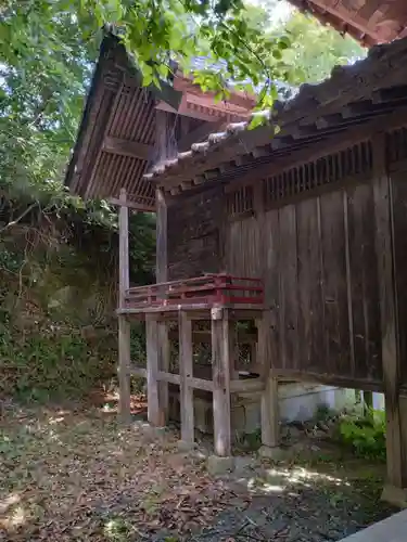 稲荷神社(福島県)