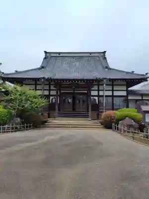 常敬寺(千葉県)