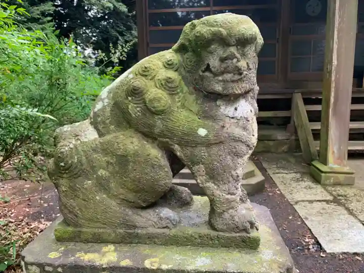 熊野神社(千葉県)