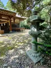 出羽神社の建物その他