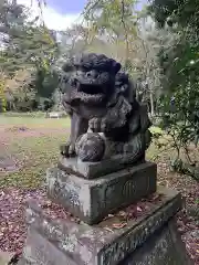 青葉神社(宮城県)