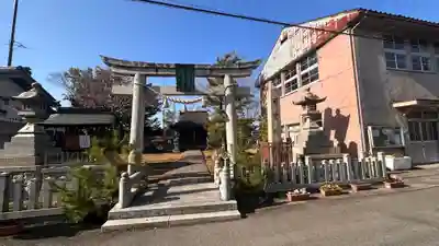 日吉神社(滋賀県)