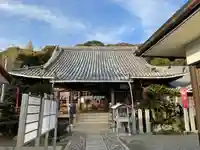 宝生寺の本殿・本堂