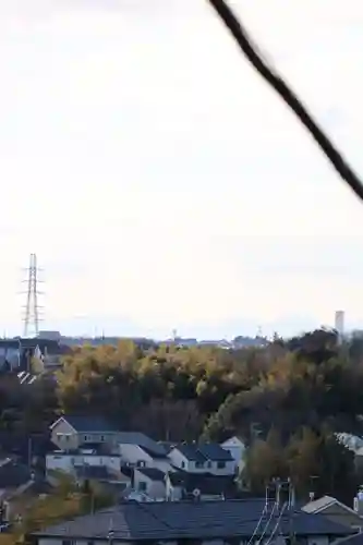 篠原八幡神社(神奈川県)