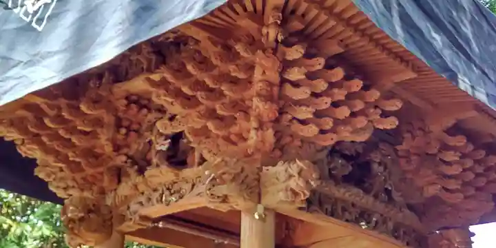弥栄神社(大阪府)