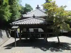 根来寺(和歌山県)