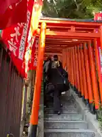 日枝神社(東京都)