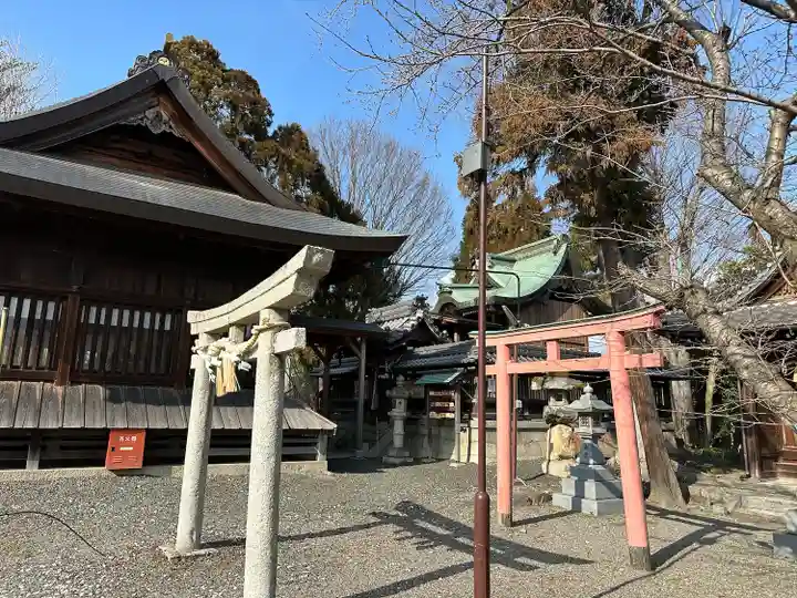 日枝神社(滋賀県)