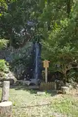 濃飛護國神社(岐阜県)