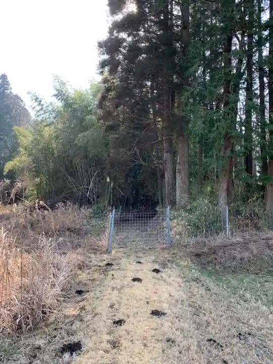 山神宮(千葉県)