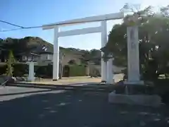 安房神社(千葉県)