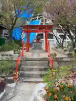 新宮神社(広島県)