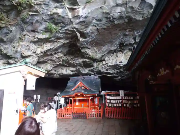 鵜戸神宮(宮崎県)