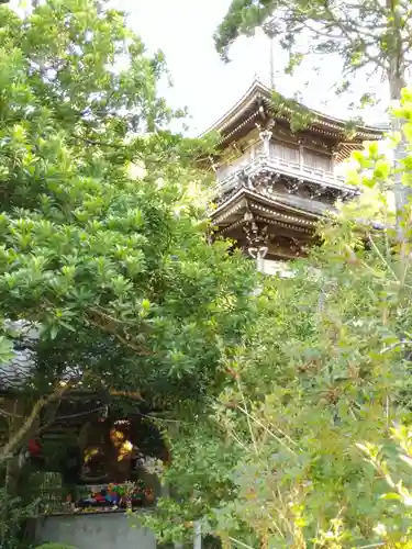 如意寺のその他建物