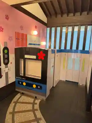 櫻木神社(千葉県)