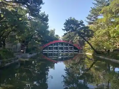 住吉大社(大阪府)