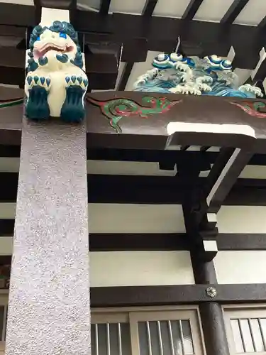 本願寺(東京都)