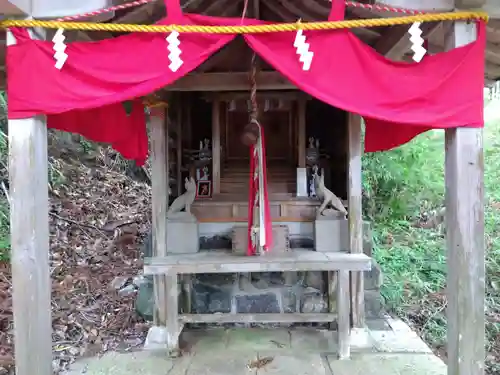 新宮神社(福井県)