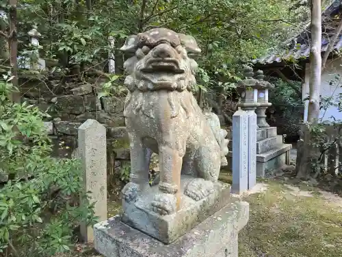 美具久留御魂神社(大阪府)