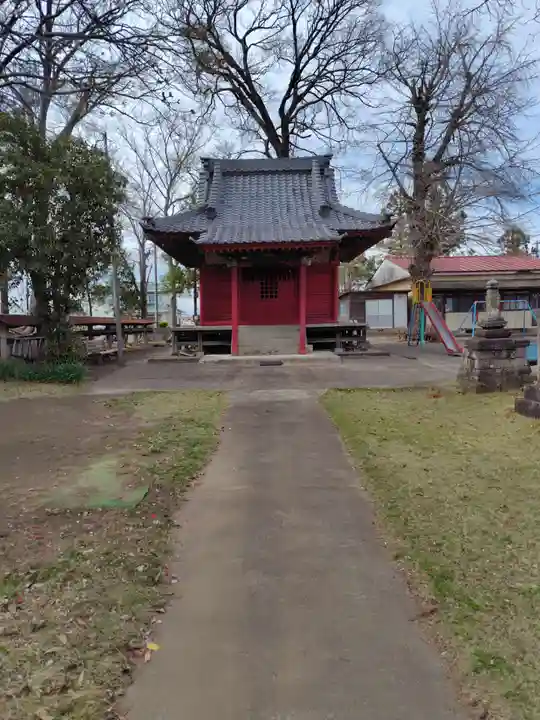観音堂 (埼玉県)