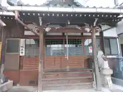 願成寺(岐阜県)