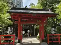 愛宕神社(東京都)