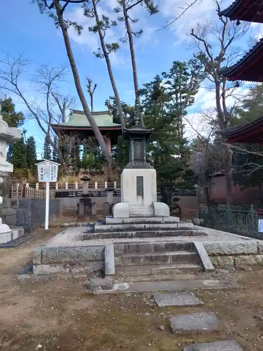 法華経寺(千葉県)