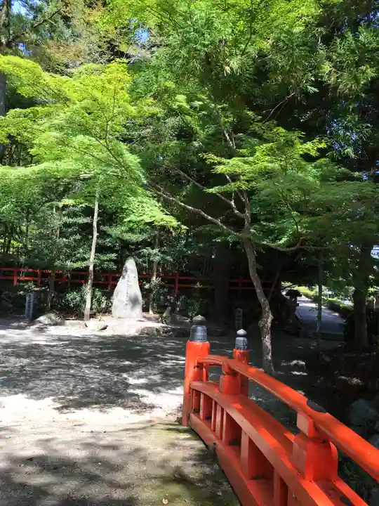 北畠神社のその他建物