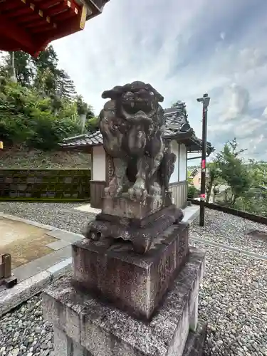 檜尾神社(滋賀県)