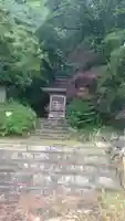 成島八幡神社(山形県)