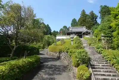 善峯寺の末社・摂社
