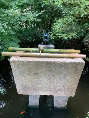 丹生官省符神社(和歌山県)