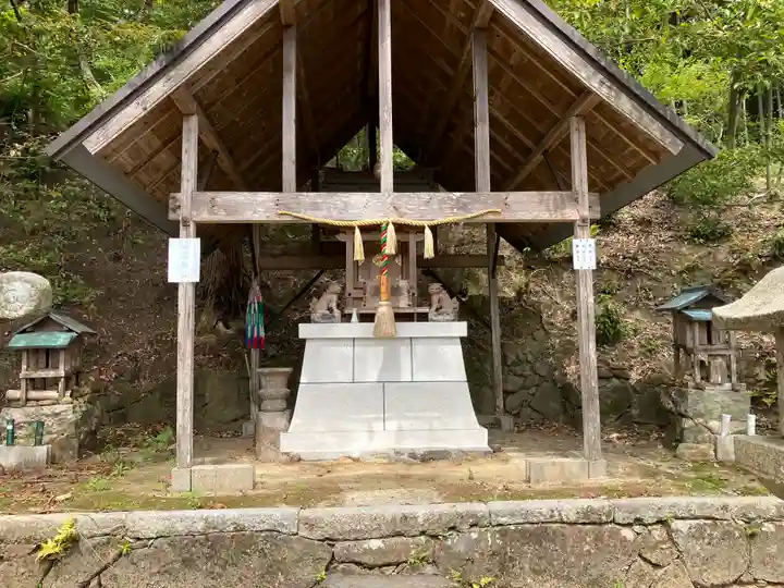 寶幢寺(奈良県)