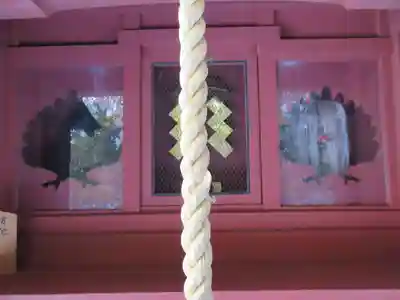 妙義神社の末社・摂社