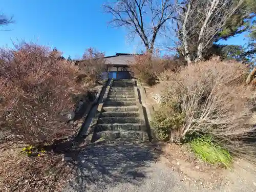大光寺（飛駒町）(栃木県)