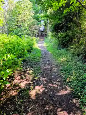 神明社(東京都)