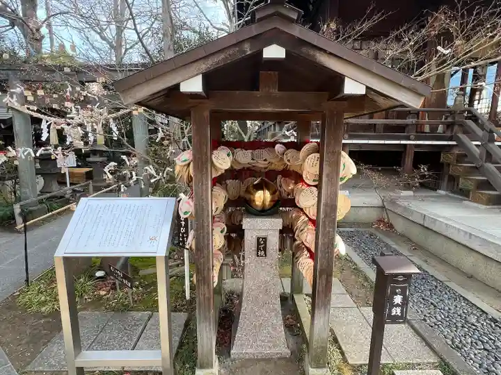 行田八幡神社(埼玉県)