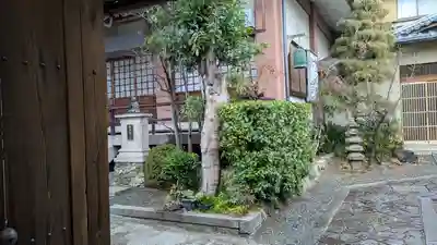 常念寺(京都府)