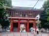 大須観音 (北野山真福寺宝生院)(愛知県)