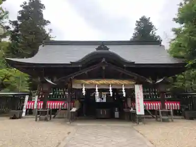大和神社(奈良県)