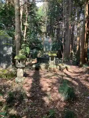 御嶽山神社(栃木県)