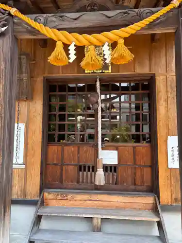 神明宮(高知県)