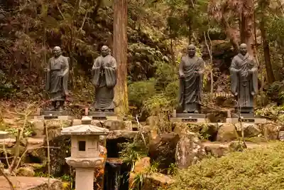 三瀧寺(広島県)