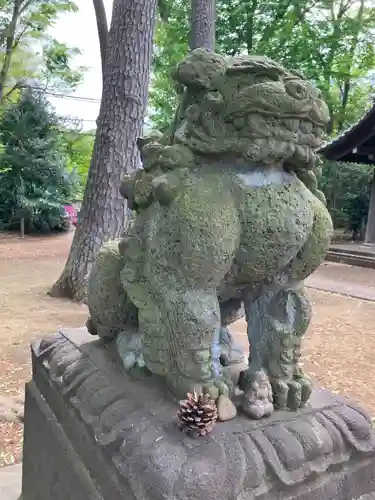 熊野神社(東京都)