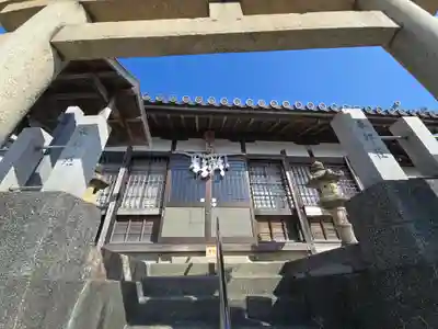 和歌浦蛭子神社(和歌山県)