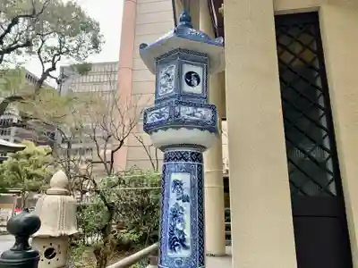 火防 陶器神社(坐摩神社末社)のその他建物