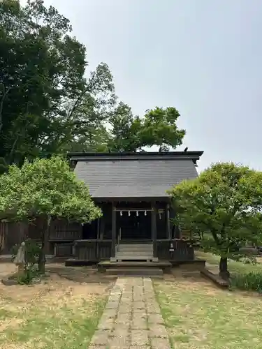 高尾天神社(東京都)