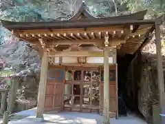 安國論寺（安国論寺）の建物その他